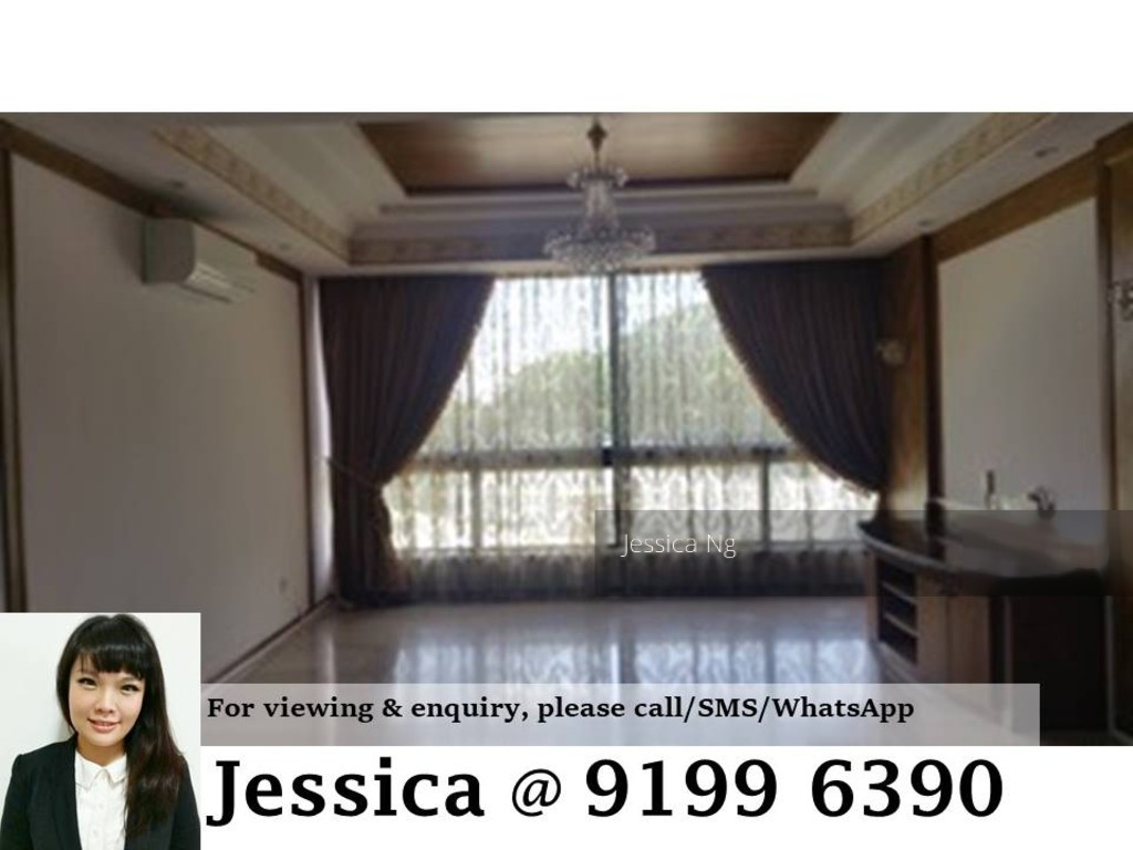 Amber Point (D15), Condominium #152121572